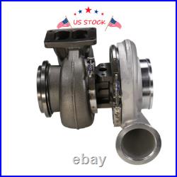 171702 Turbo Turbocharger S400S062 For Detroit Diesel Series 60 12.7LD 2000-2008 171702 Turbo Turbocharger S400S062 For Detroit Diesel Series 60 12.7LD 2000-2008