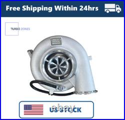 172743 23528065 K31 TURBO For Detroit Diesel Series 60, LMY98 Engine