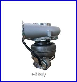 172743 23528065 K31 TURBO For Detroit Diesel Series 60, LMY98 Engine