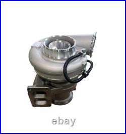 172743 23528065 K31 TURBO For Detroit Diesel Series 60, LMY98 Engine