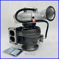 172743 replacement turbo Detroit Diesel Series 60 K31 Turbocharger 53319707001 172743 replacement turbo Detroit Diesel Series 60 K31 Turbocharger 53319707001