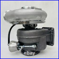 172743 replacement turbo Detroit Diesel Series 60 K31 Turbocharger 53319707001 172743 replacement turbo Detroit Diesel Series 60 K31 Turbocharger 53319707001