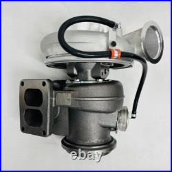 172743 replacement turbo Detroit Diesel Series 60 K31 Turbocharger 53319707001 172743 replacement turbo Detroit Diesel Series 60 K31 Turbocharger 53319707001