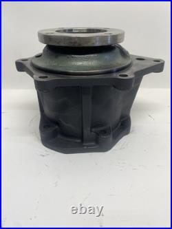 1990 Detroit Diesel Series 60 DDEC II 11.1L Engine Accessory Drive 2 (577-10289)