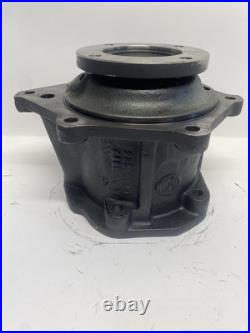 1990 Detroit Diesel Series 60 DDEC II 11.1L Engine Accessory Drive 2 (577-10289)