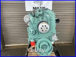 1992 Detroit Diesel Series 60 Engine 12.7L Non-EGR DDEC 2 II Jake Brake 6067GU60