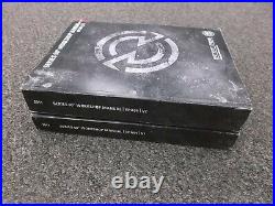 1993-1994 Detroit Diesel 11.1L 12.7L 60 Series Engine Shop Service Repair Manual