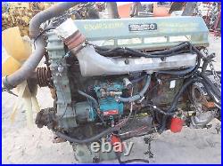 1993 Detroit Diesel Series 60 12.7 Liter Engine GOOD RUNNER! Truck 430 HP DDEC 3