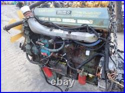 1993 Detroit Diesel Series 60 12.7 Liter Engine GOOD RUNNER! Truck 430 HP DDEC 3