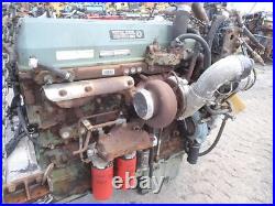 1993 Detroit Diesel Series 60 12.7 Liter Engine GOOD RUNNER! Truck 430 HP DDEC 3