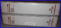 1993 Detroit Diesel Series 60 Engine Service Shop Repair Workshop Manual 6se483