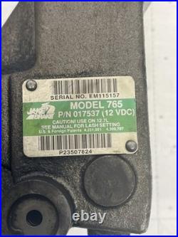 1994 Detroit Diesel Series 60 DDEC III 12.7L Engine Brake Parts 765 (516-10967)