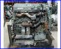 1994 Detroit Series 60 11.1 Diesel Engine, 365 HP, All Complete