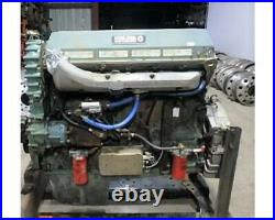 1994 Detroit Series 60 11.1 Diesel Engine, 365 HP, All Complete