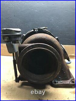 1994 to 2000 Detroit Diesel Turbochargers Turbo Honeywell Series 8.5L H1557