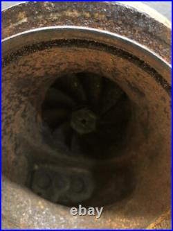 1994 to 2000 Detroit Diesel Turbochargers Turbo Honeywell Series 8.5L H1557