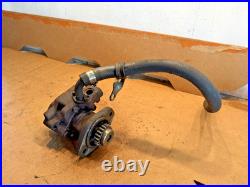 1995 DETROIT SERIES 60 12.7l DDEC III DIESEL ENGINE HYDRAULIC PUMP OEM
