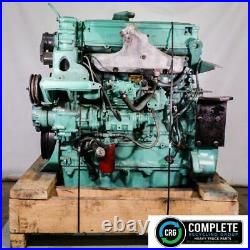 1995 DETROIT Series 50 Diesel Engine 247K Miles 275-320HP SN 85394