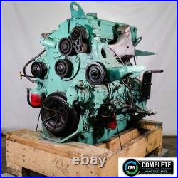 1995 DETROIT Series 50 Diesel Engine 247K Miles 275-320HP SN 85394
