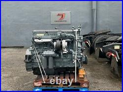 1995 Detroit Diesel Series 60 12.7 Engine, S/N 06R0227996, DDEC III, 6067GK28