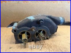 1995 Detroit Diesel Series 60 12.7L Engine Thermostat Housing Assy 8929728 OEM