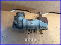 1995 Detroit Diesel Series 60 12.7L Engine Thermostat Housing Assy 8929728 OEM