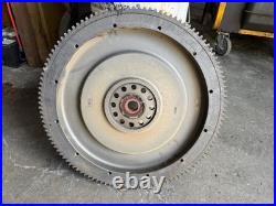 1995 Detroit Diesel Series 60 12.7l Engine Flywheel 5166664