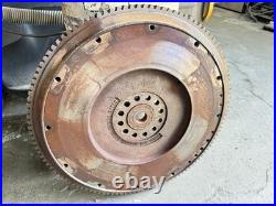 1995 Detroit Diesel Series 60 12.7l Engine Flywheel 5166664