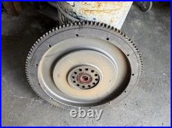 1995 Detroit Diesel Series 60 12.7l Engine Flywheel 5166664