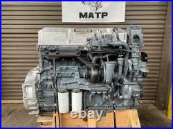 1995 Detroit Diesel Series 60 DDEC III 3 11.1L Diesel Engine Non-EGR 6067WK60