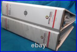 1995 Detroit Diesel Series 60 Engine Service Shop Repair Workshop Manual 6se483