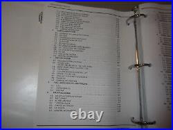 1995 Detroit Diesel Series 60 Engine Service Shop Repair Workshop Manual 6se483