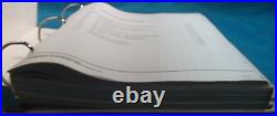 1995 Detroit Diesel Series 60 Engine Service Shop Repair Workshop Manual 6se483