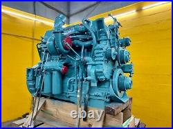 1995 Detroit Series 60 12.7L Diesel Engine, DDEC3, 470HP