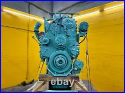 1995 Detroit Series 60 12.7L Diesel Engine, DDEC3, 470HP