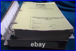 1996 Detroit Diesel Series 60 Engine Service Shop Repair Workshop Manual 6se483