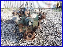 1998 Detroit Diesel 12.7 Liter Series 60 Engine LOW MILES! Truck 430 HP DDEC 3 1998 Detroit Diesel 12.7 Liter Series 60 Engine LOW MILES! Truck 430 HP DDEC 3