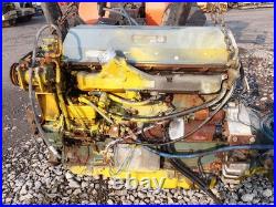 1998 Detroit Diesel 12.7 Liter Series 60 Engine LOW MILES! Truck 430 HP DDEC 3 1998 Detroit Diesel 12.7 Liter Series 60 Engine LOW MILES! Truck 430 HP DDEC 3