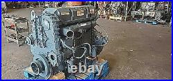 1998 Detroit Diesel Series 60 12.7 Engine Ddc4
