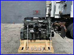 1998 Detroit Diesel Series 60 12.7L Engine, Serial # 06R0442241, 12.7 L, DDEC IV