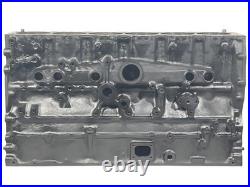 1998 Detroit Diesel Series 60 DDEC IV 12.7L Engine Block 23522981 (501-12697)