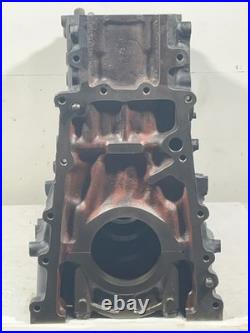 1998 Detroit Diesel Series 60 DDEC IV 12.7L Engine Block 23522981 (501-12697)