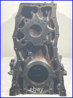1998 Detroit Diesel Series 60 DDEC IV 12.7L Engine Block 23522981 (501-12697)