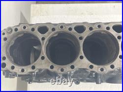 1998 Detroit Diesel Series 60 DDEC IV 12.7L Engine Block 23522981 (501-12697)