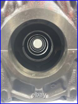 1998 Detroit Diesel Series 60 DDEC IV 12.7L Engine Block 23522981 (501-12697)