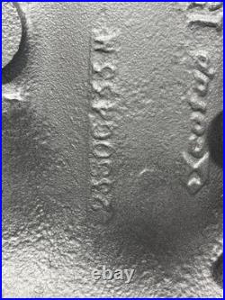 1998 Detroit Diesel Series 60 DDEC IV 12.7L Engine Block 23522981 (501-12697)