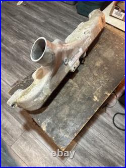 1998 Detroit Diesel Series 60 DDEC IV 12.7L Intake Manifold 23517437 (519-13330)