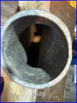 1998 Detroit Diesel Series 60 DDEC IV 12.7L Intake Manifold 23517437 (519-13330)