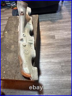 1998 Detroit Diesel Series 60 DDEC IV 12.7L Intake Manifold 23517437 (519-13330)