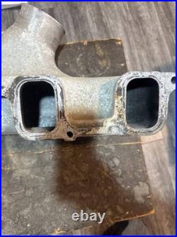 1998 Detroit Diesel Series 60 DDEC IV 12.7L Intake Manifold 23517437 (519-13330)